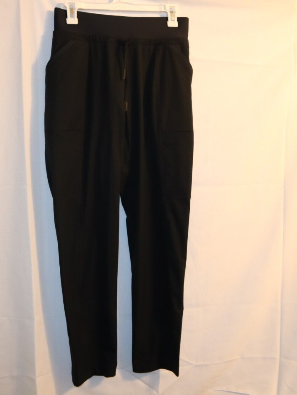 Title Nine Zephyr Ultralight Explorer Pants Black Size Small - Picture 5 of 13
